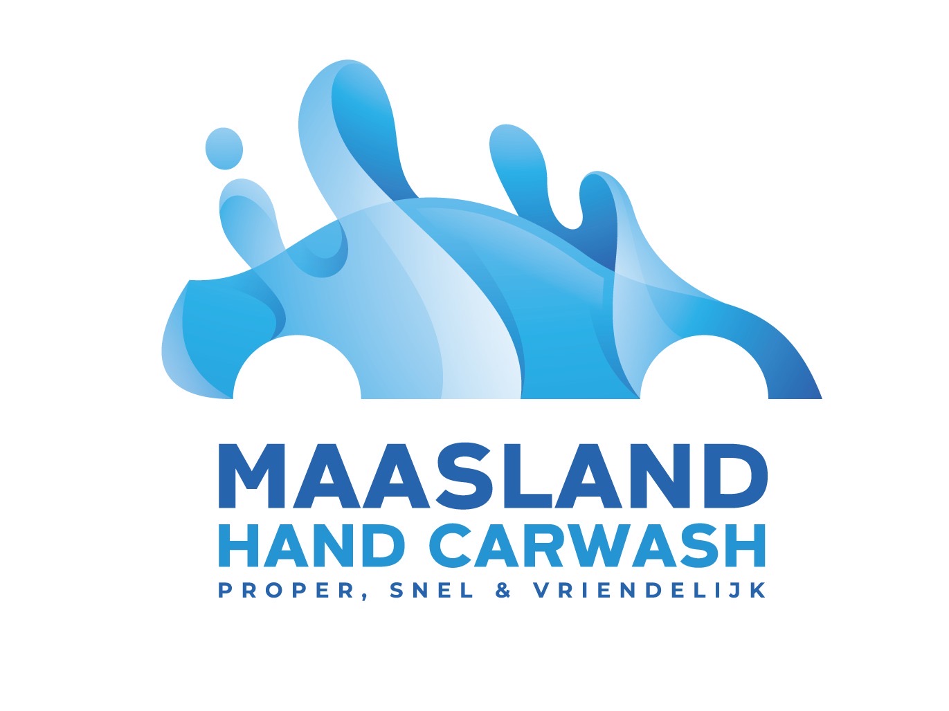 Maasland Hand Carwash