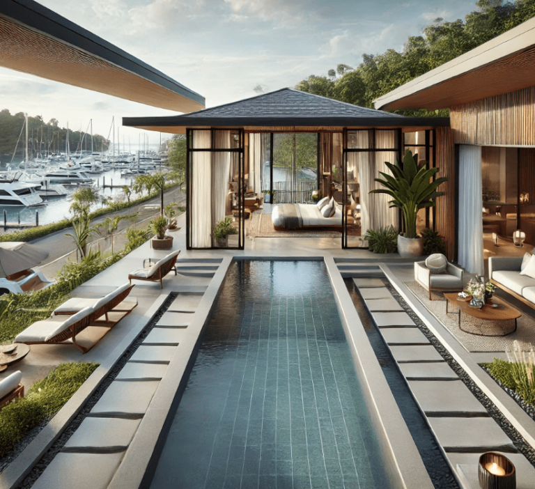 Exciting Investment opportunity Phuket Thailand