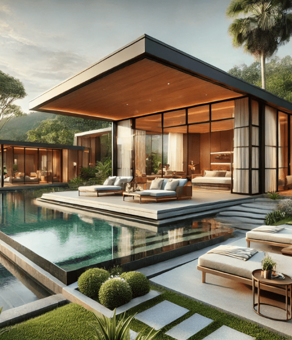 Maayan Premium Residences Phuket Thailand 2 Bedroom Pool Villa Maayan Premium Residences Phuket Thailand 2 Bedroom Pool Villa for sale