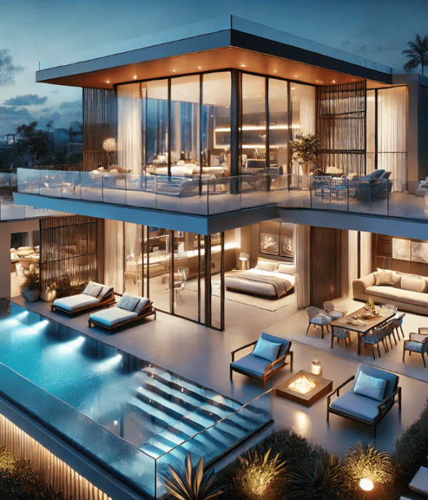 Maayan Premium Residences Phuket Thailand 3 Bedroom Pool Villa Maayan Premium Residences Phuket Thailand 3 Bedroom Pool Villa for sale