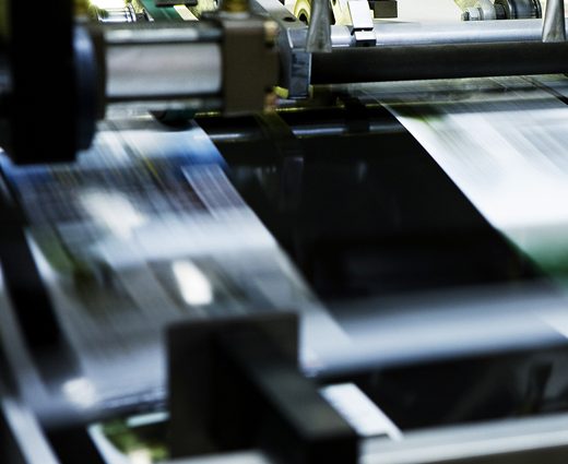 Print services