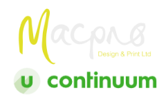Printing St Albans | MacPro Design and Print