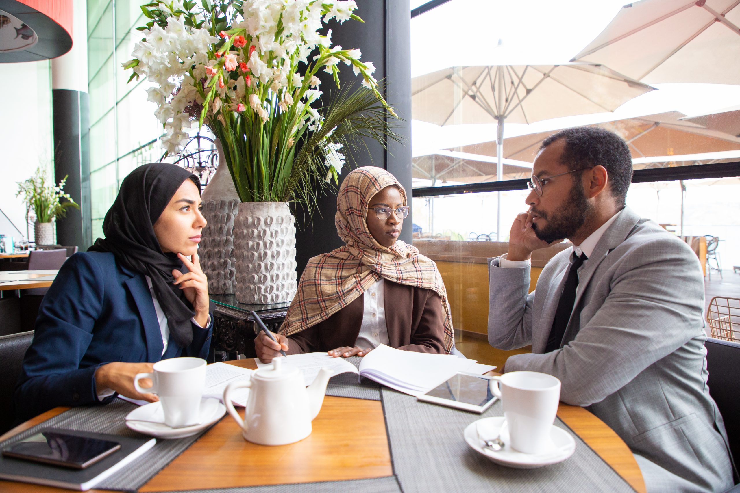 نماذج سياسات شركات الاستقدام السعودية