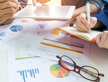 الاستشارات الإدارية للشركات