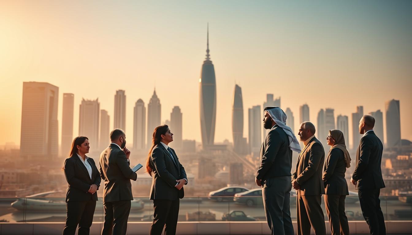 وافي رؤية المملكة 2030