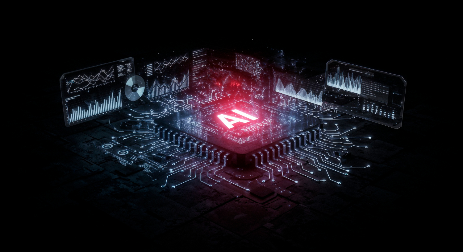 دراسة جدوى AI SaaS في السعودية: كيف تحقق النجاح؟