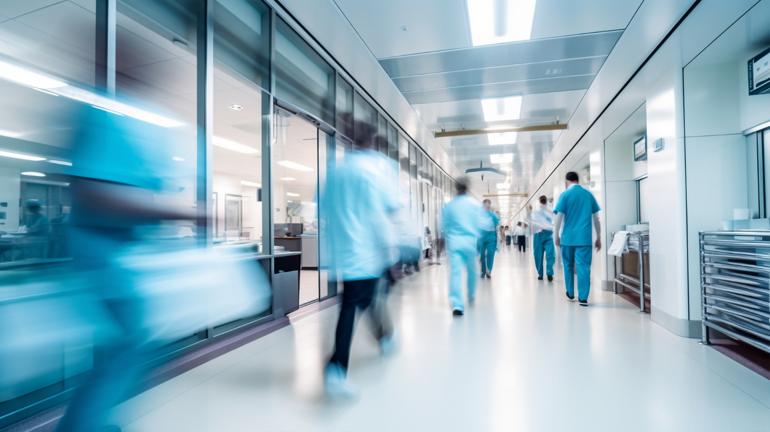 الدليل الكامل لإعداد دراسة جدوى مركز طبي خاص بالرياض بخطوات احترافية