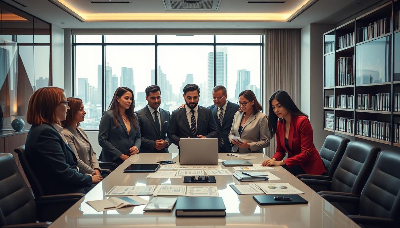 تمويل البنوك التجارية للمشاريع: الدليل الشامل للمقارنة مع الصناديق الحكومية