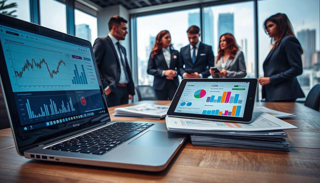 دراسات الجدوى للمنتجات الرقمية: من الفكرة إلى السوق