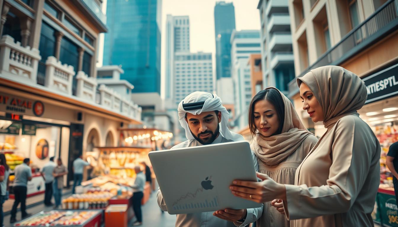 كيف تحقق ارباح في التجارة المحلية داخل السعودية؟