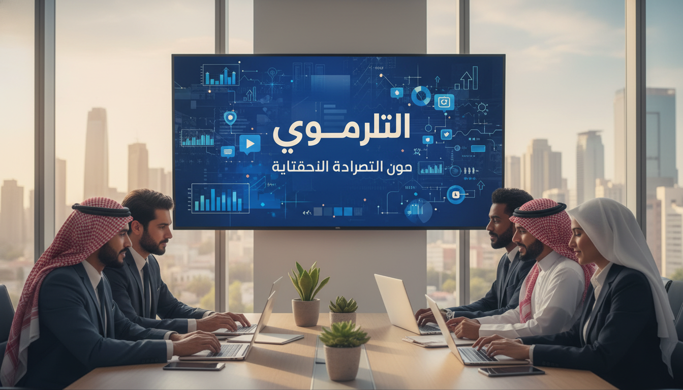 فوائد التسويق الإلكتروني للشركات في السعودية: دليل شامل لنمو رقمي حقيقي