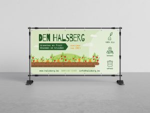 Den Halsberg herasdoek