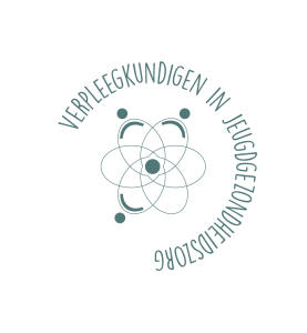 Logo verpleegkunigen