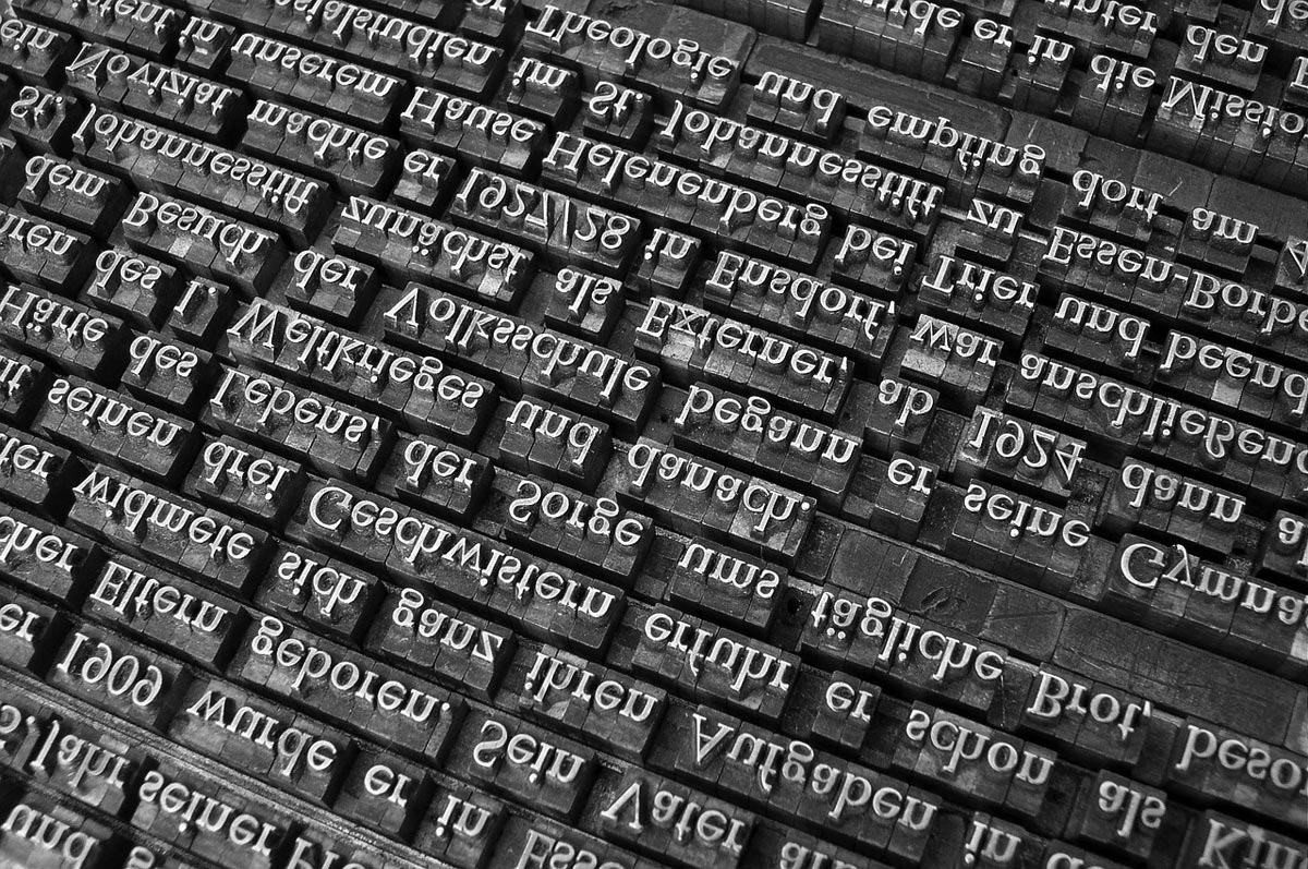Choosing the right font for your website