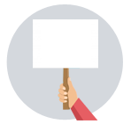 Graphic Design - Signage