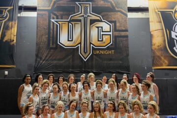 Horizon cheerleading in Florida