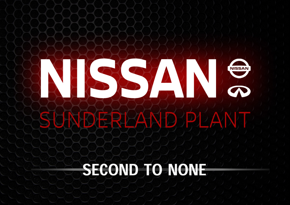 Nissan Identifier