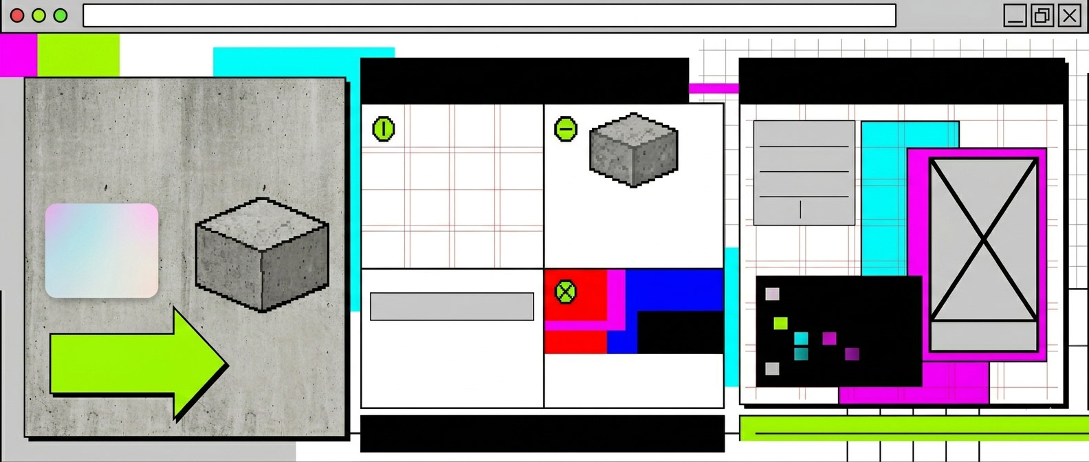 brutalist