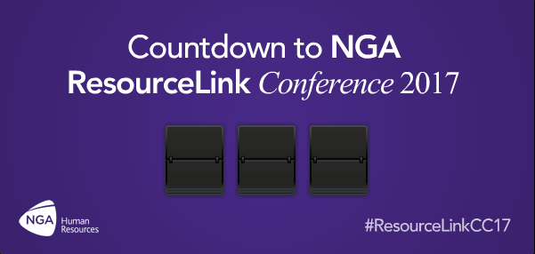 Resourcelink countdown