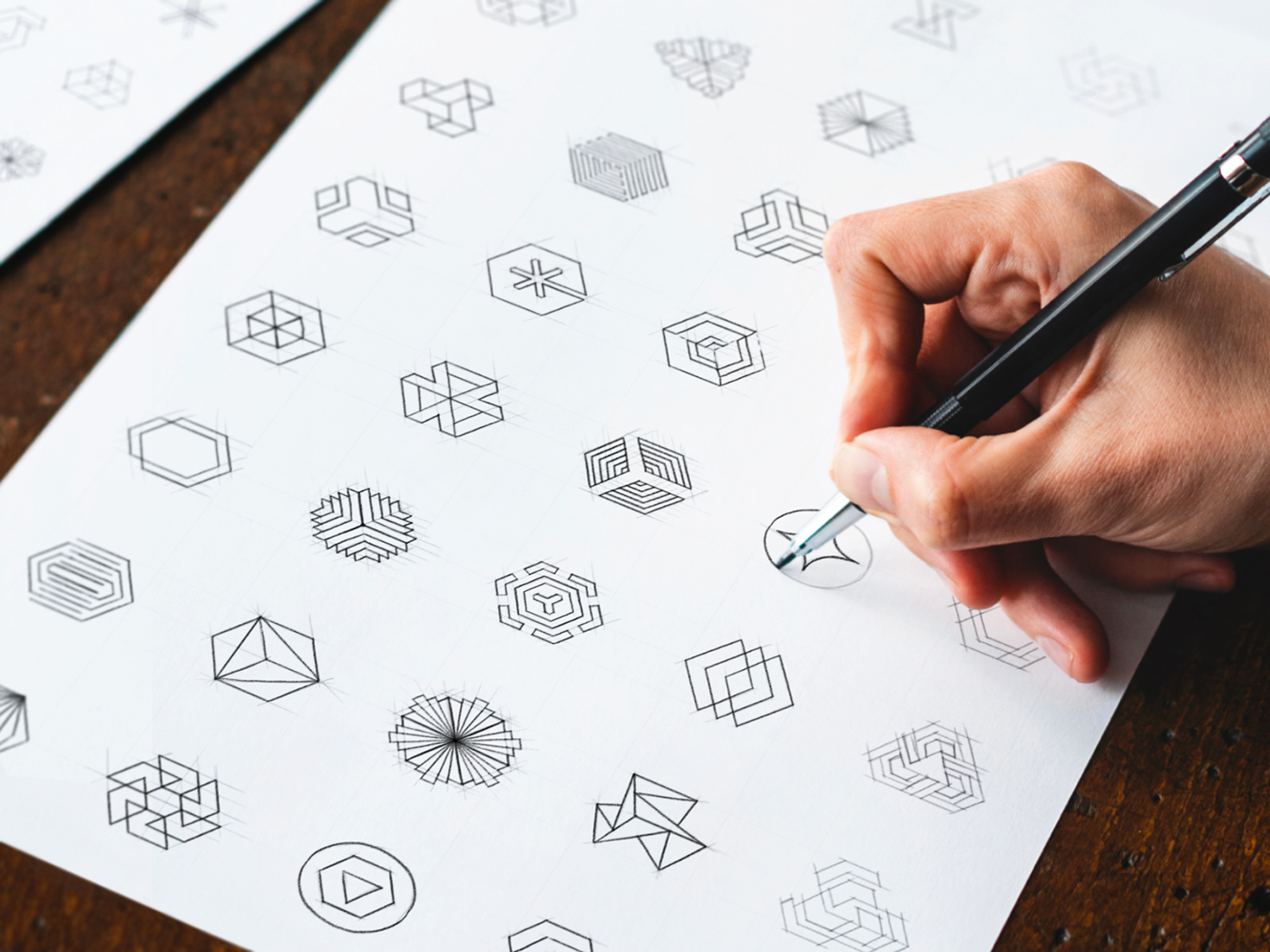 Logo Essentials: Research Before Design