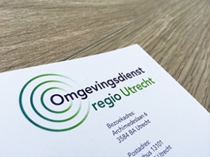 Omgevingsdienst regio Utrecht