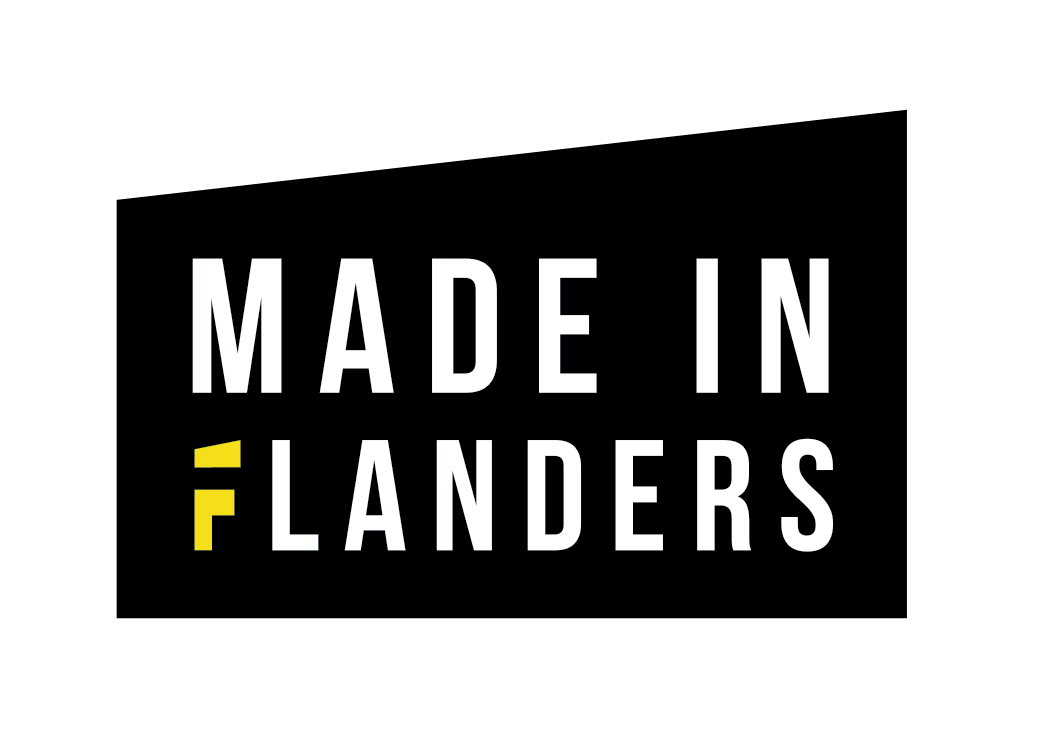 Made In Flanders