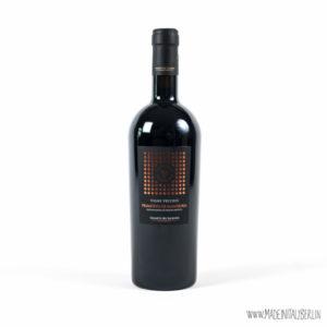Vigne Vecchie Primitivo di manduria DOP - Farnese Vini