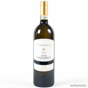 Gavi Monserito DOCG - Tenuta Carretta | Weißwein | Piemont