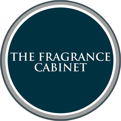 The Fragrance Cabinet