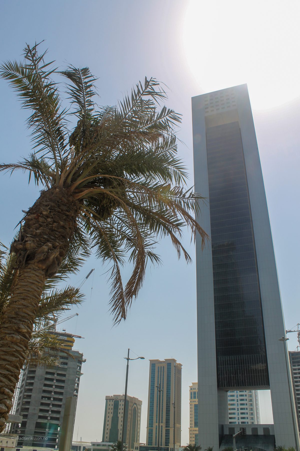 Doha, Qatar Doha, Qatar