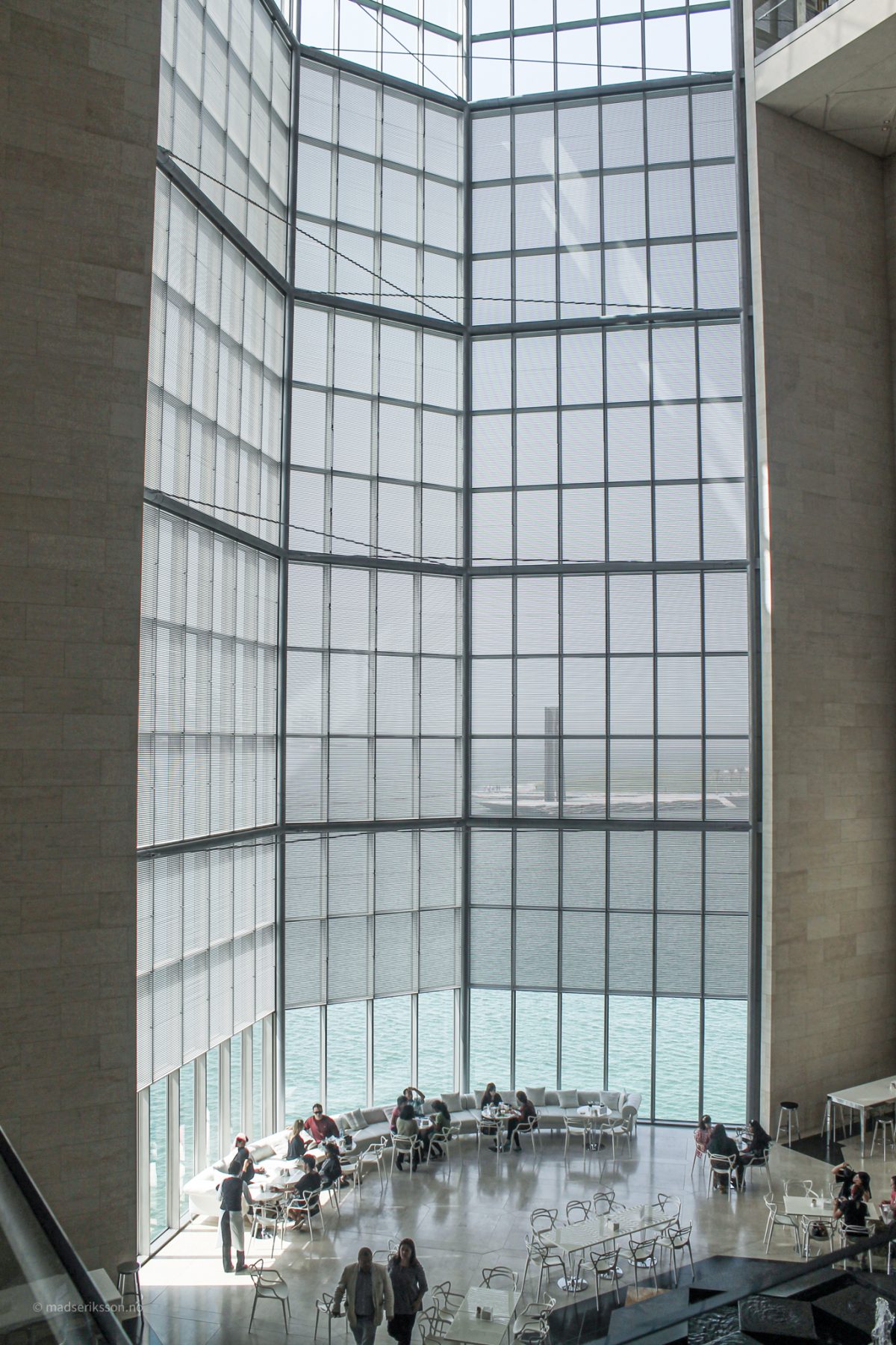 Museum of Islamic Art, Doha Museum of Islamic Art, Doha
