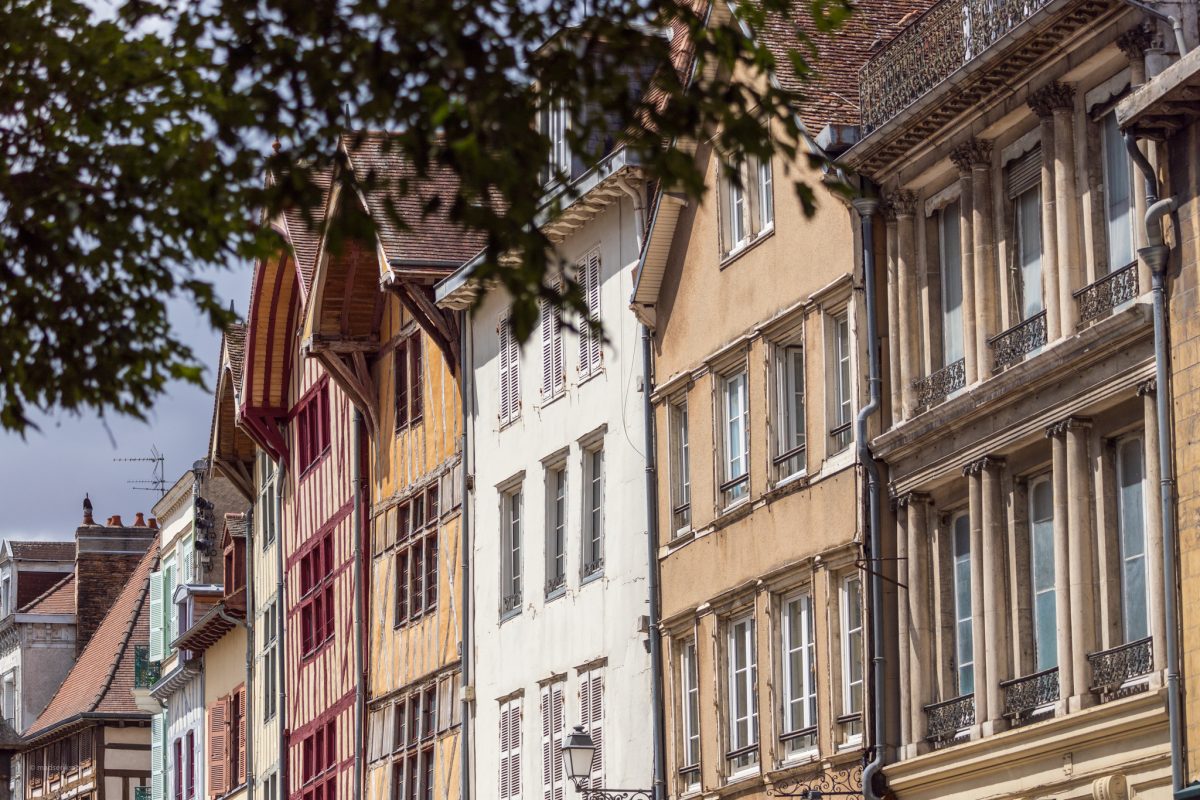 Troyes