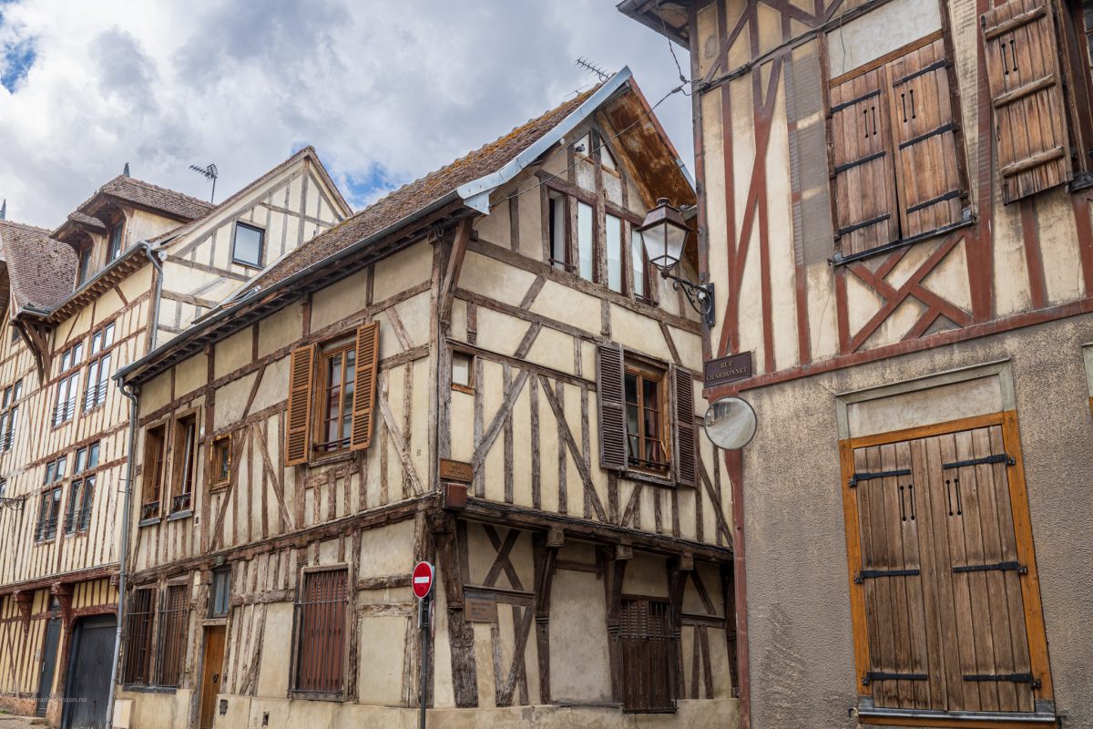 Troyes