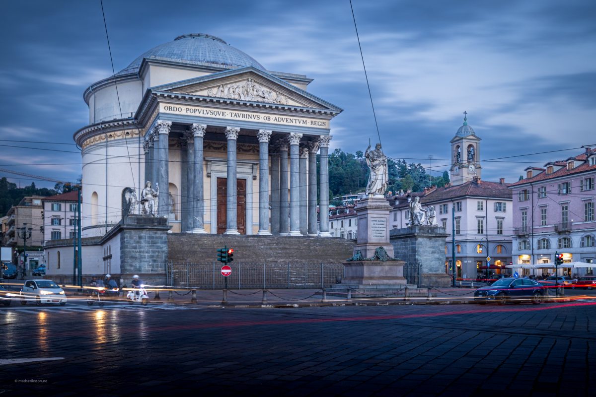 Turin