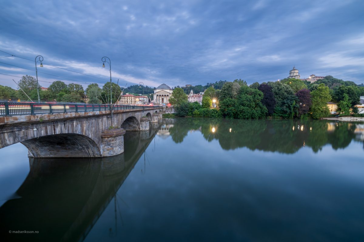 Turin, Italy Turin, Italy