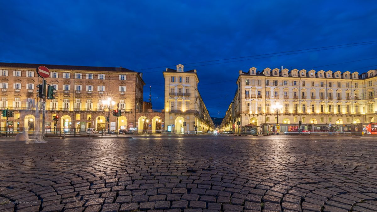 Turin, Italy Turin, Italy