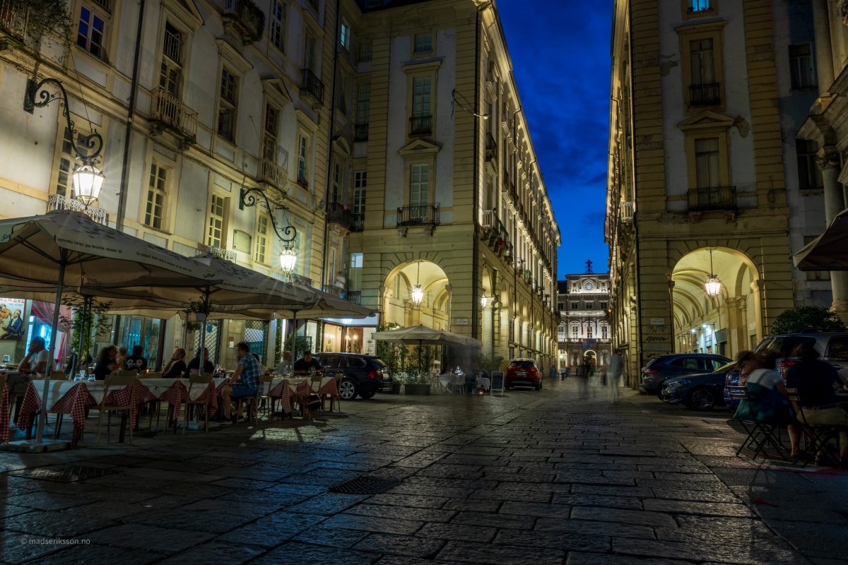 Turin, Italy Turin, Italy