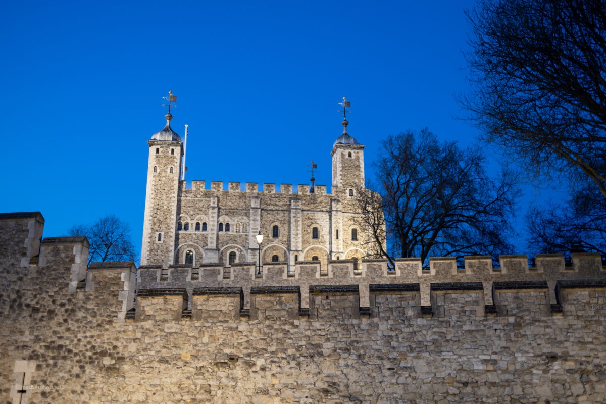 Tower of London, London Tower of London, London