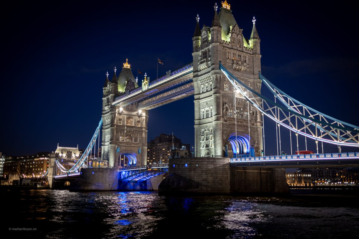 Tower Bridge, London Tower Bridge, London