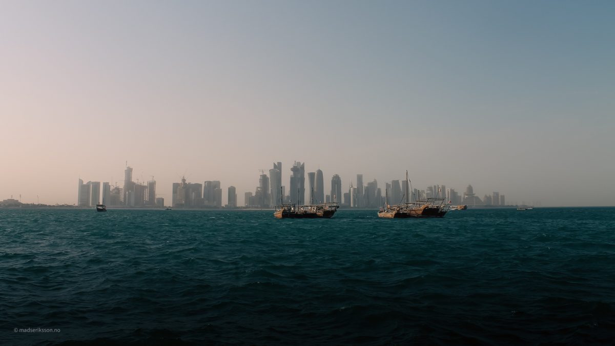 Doha, Qatar Doha, Qatar