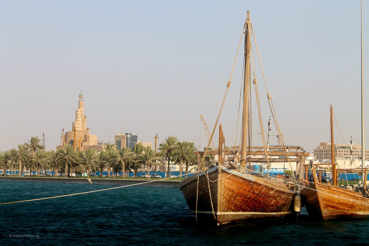 Doha, Qatar Doha, Qatar