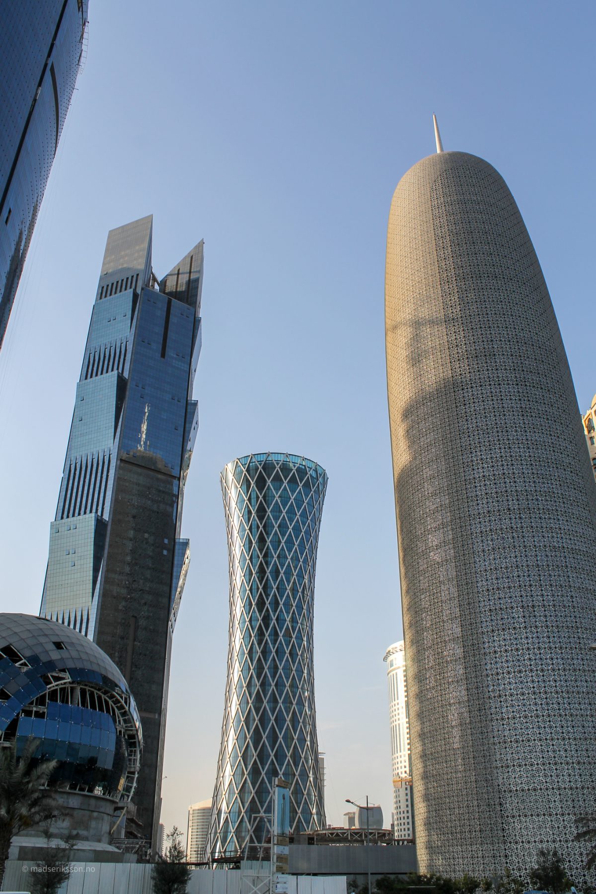 Doha, Qatar Doha, Qatar