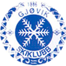 Gjovik-Skiklubb-logo