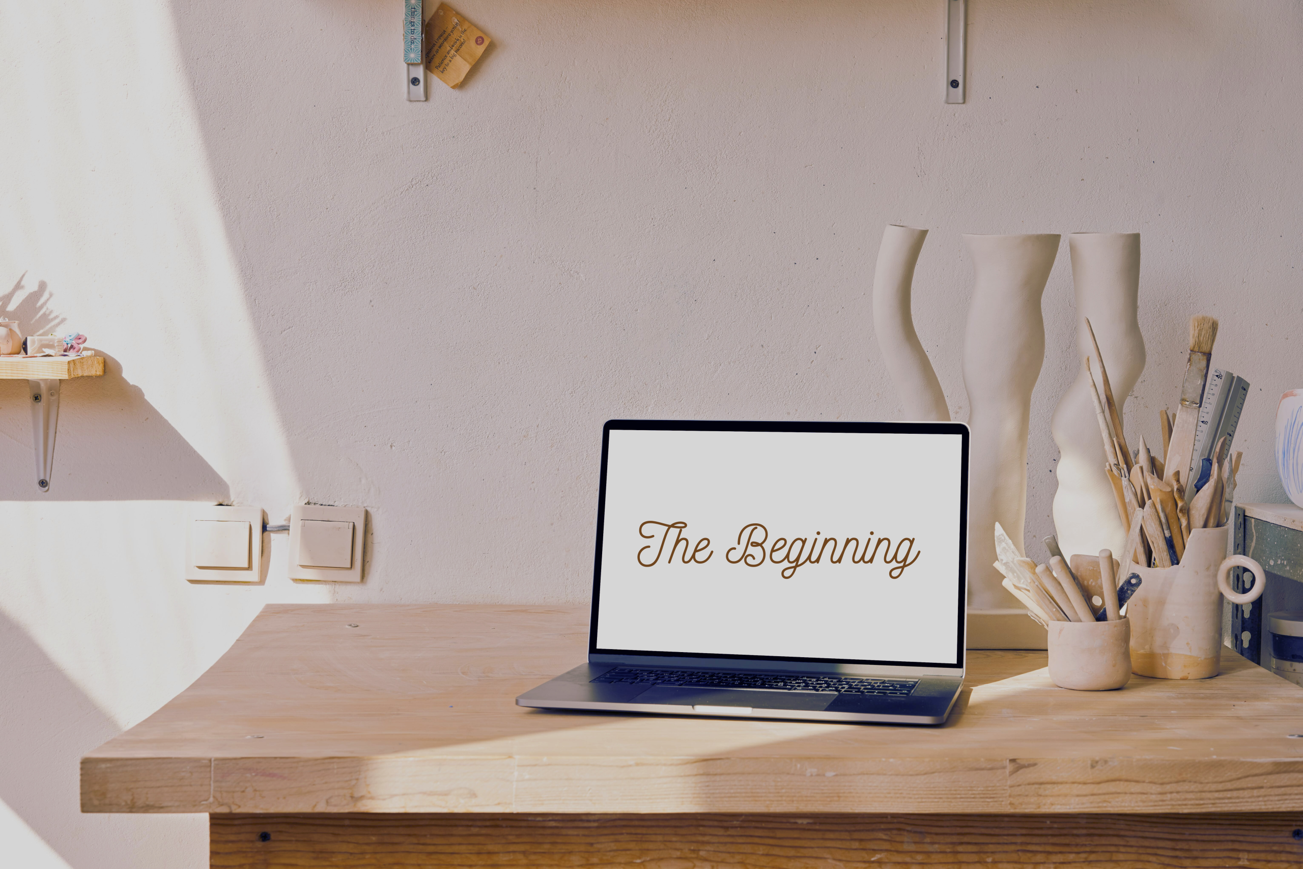 ‘Firsts’ Matter: Why Every Brand’s Beginning Deserves Intention