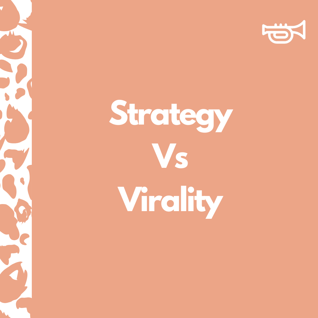 Why African Artists Need Strategy, Not Just Virality