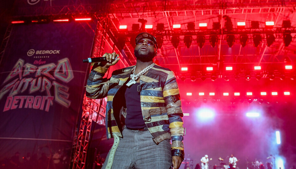 The Global Rise of African Music Is Also a Communications Story