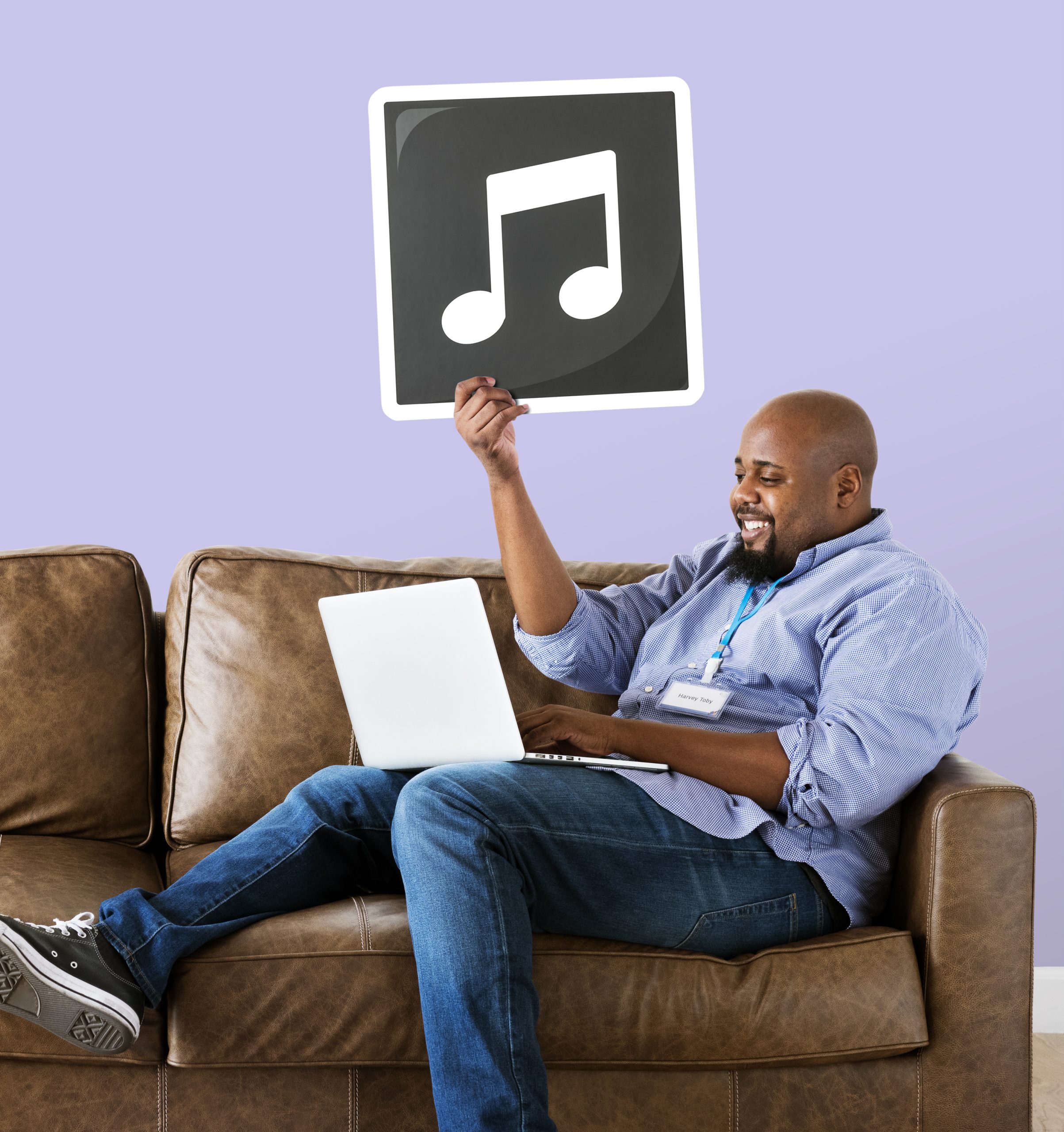 The Artist Story Is Still the Most Powerful Marketing Tool