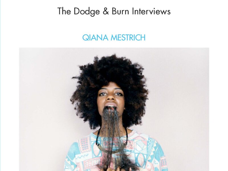 Mãe Preta faz parte do livro “Decolonization and Diversity in Contemporary Photography: The Dodge & Burn Interviews” Mãe Preta faz parte do livro “Decolonization and Diversity in Contemporary Photography: The Dodge & Burn Interviews”