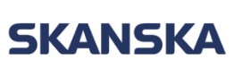 Skanska logotyp