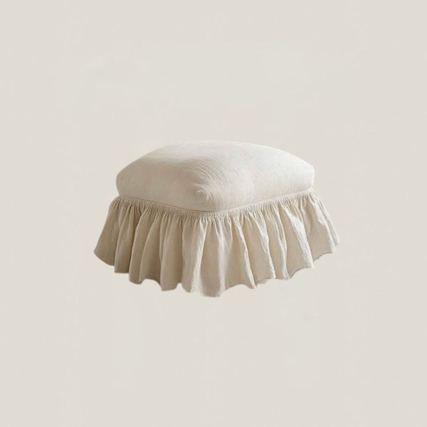 taburete tapizado para eventos